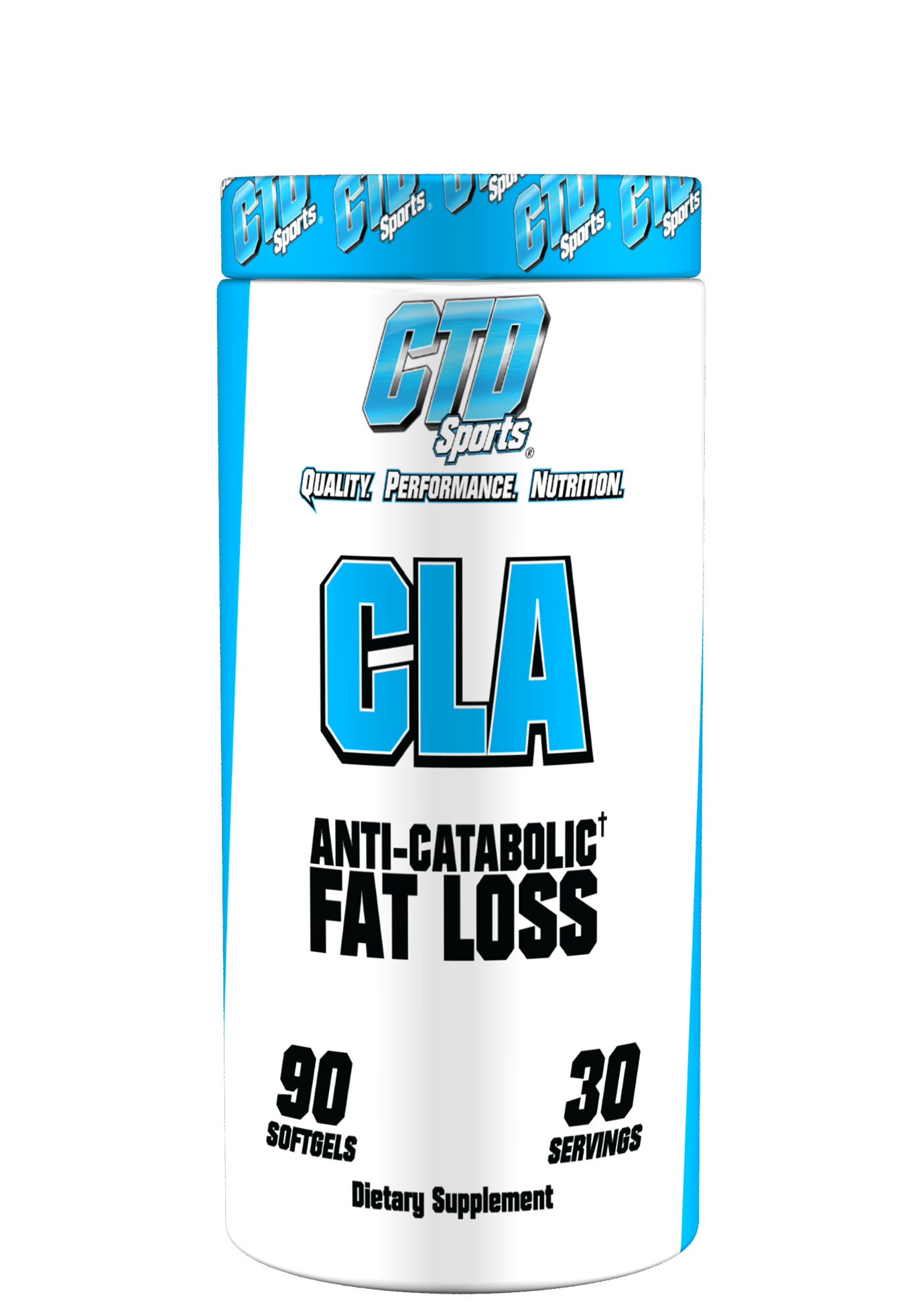 CTD Sports CLA 90ct