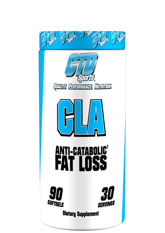 CTD Sports CLA 90ct