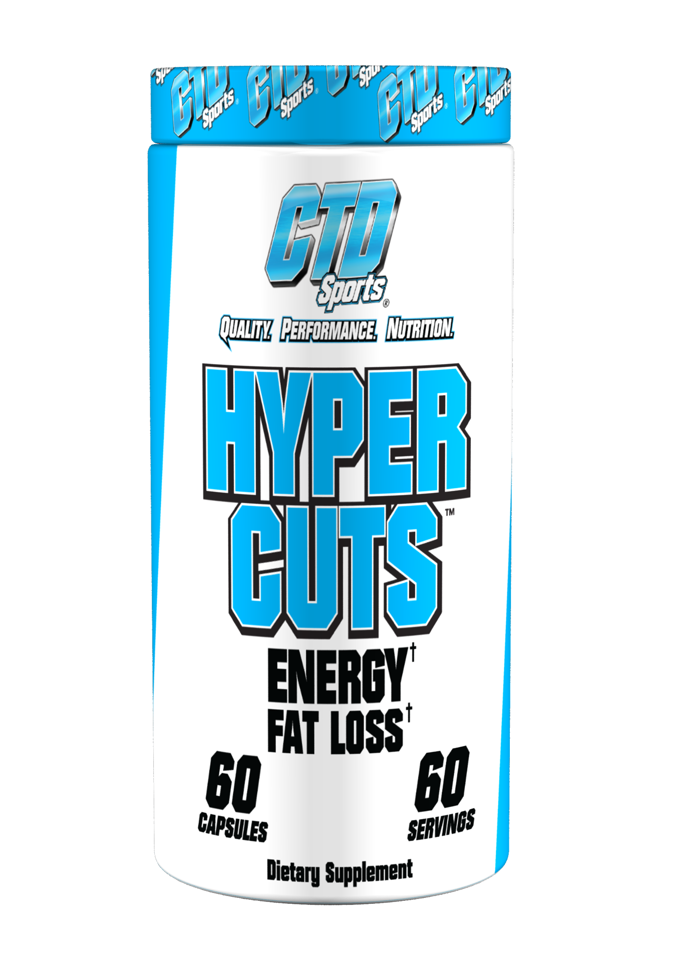 CTD Sports Hypercuts