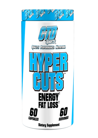CTD Sports Hypercuts