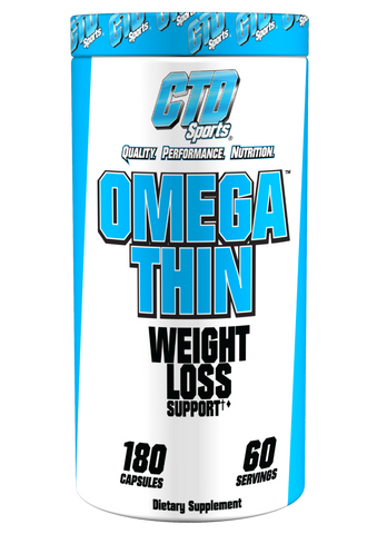 CTD Sports Omegathin
