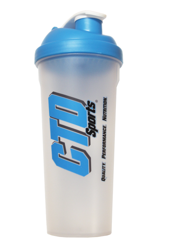 CTD Sports Shaker Cup