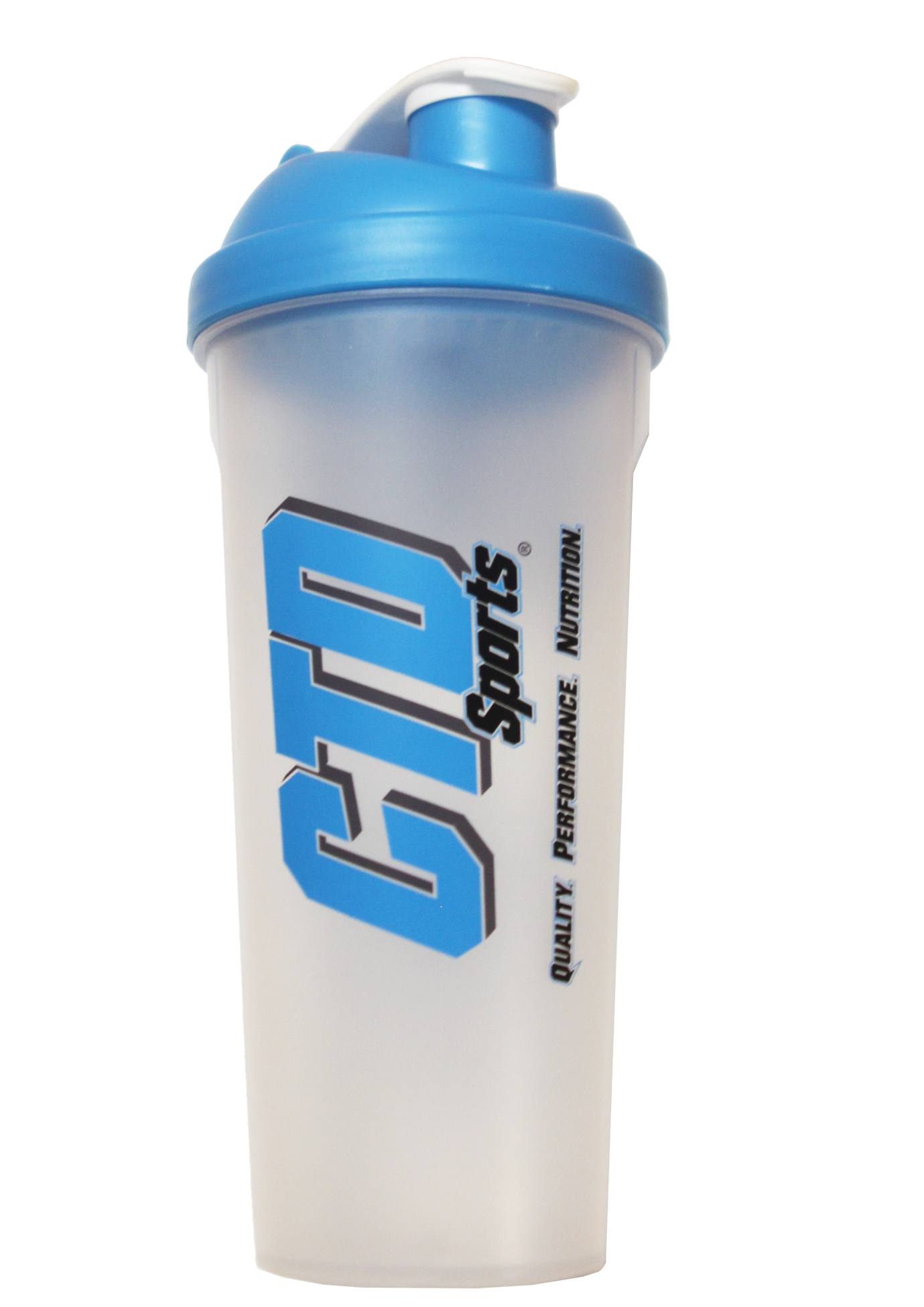 CTD Sports Shaker Cup