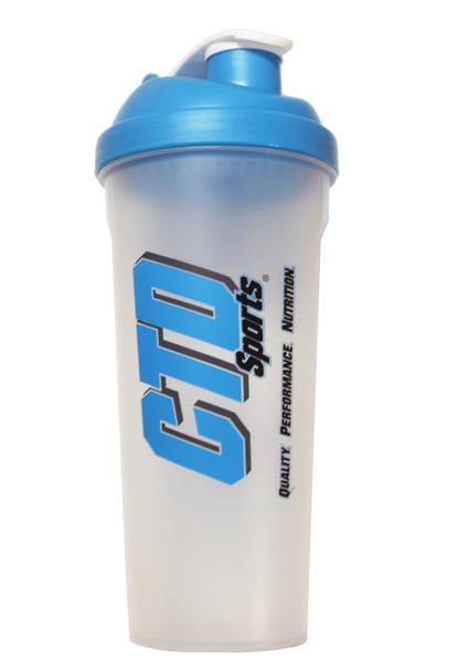 Sports Shaker Bottle